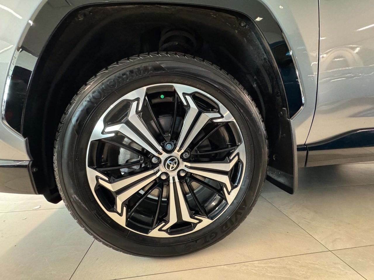 2023 Toyota RAV4 Prime XSE