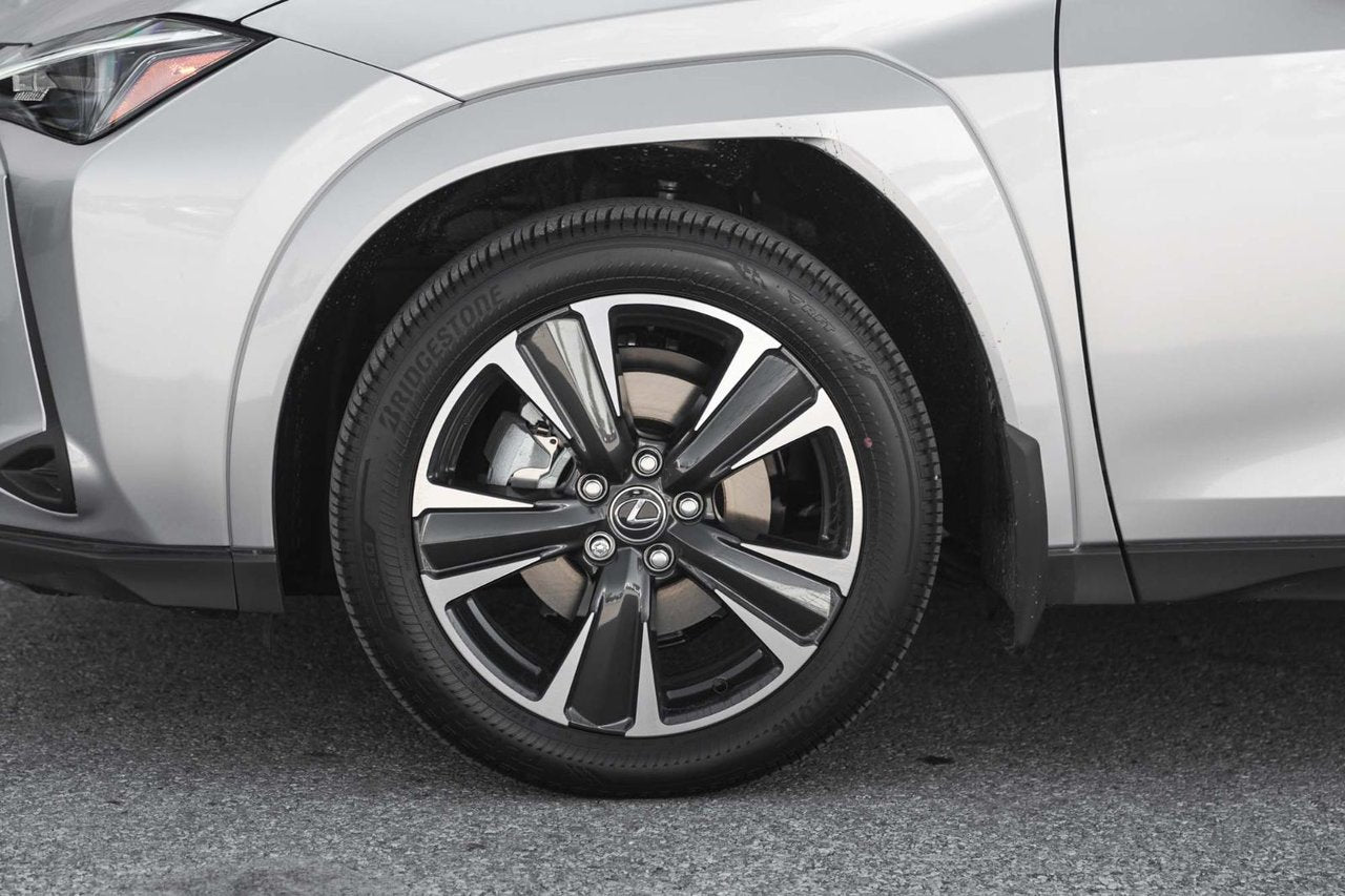 2025 Lexus UX UX 300h Premium