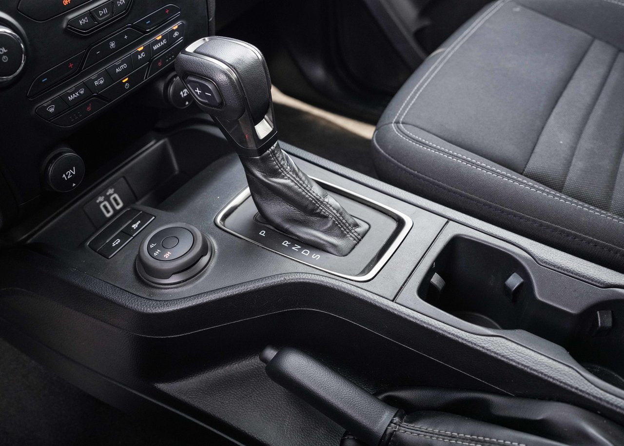 2023 Ford Ranger XLT SUPER CREW