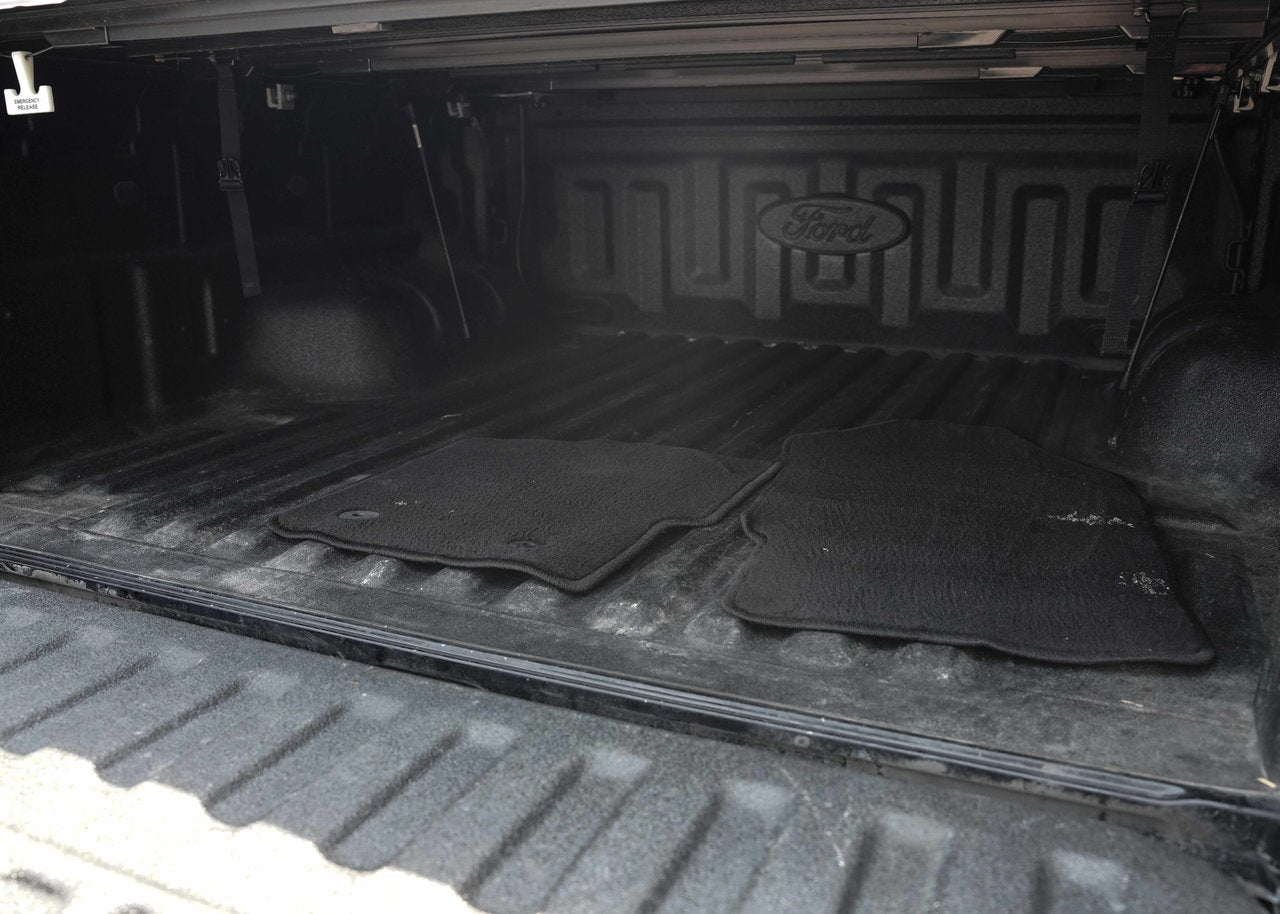 2023 Ford Ranger XLT SUPER CREW