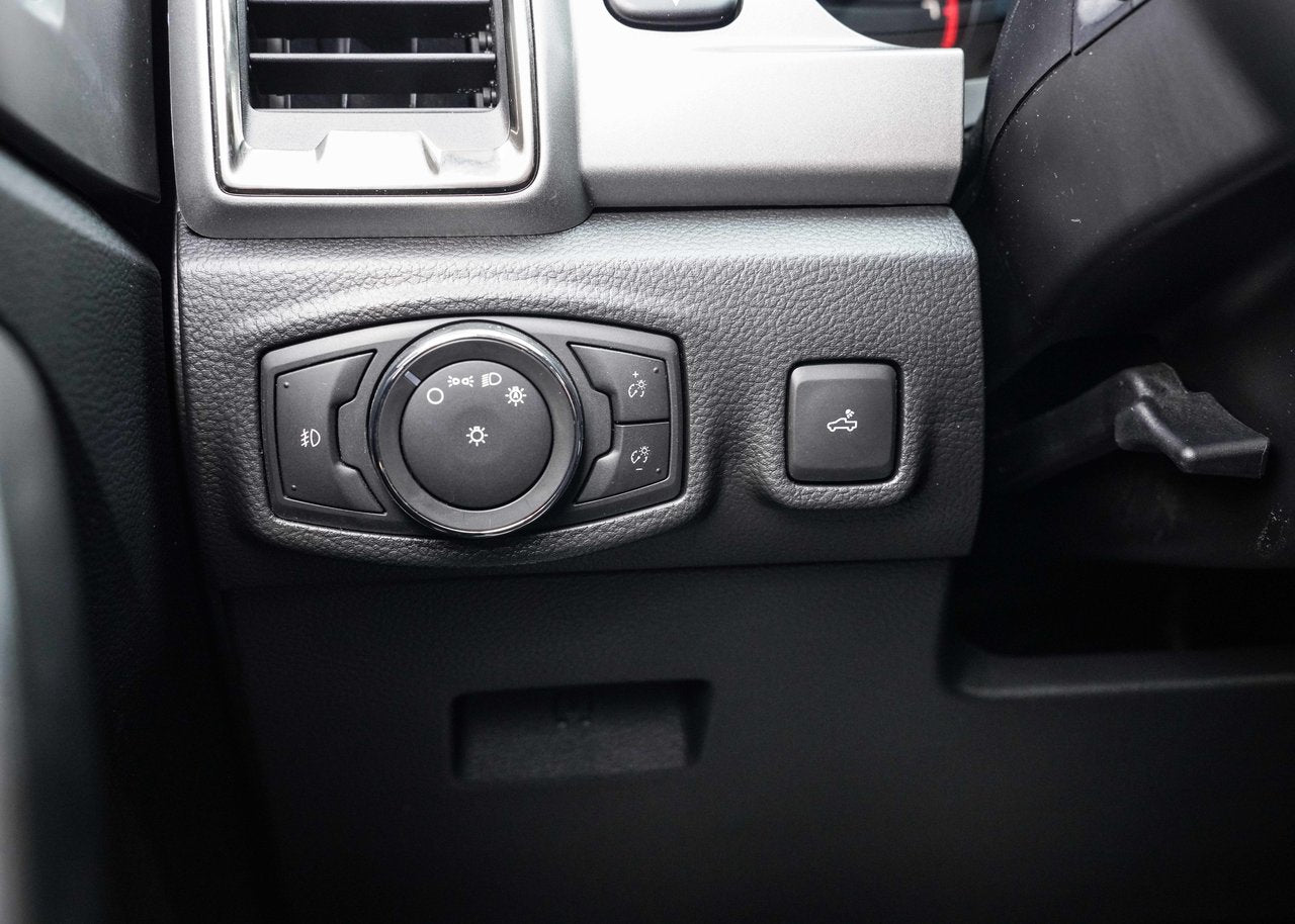 2023 Ford Ranger XLT SUPER CREW