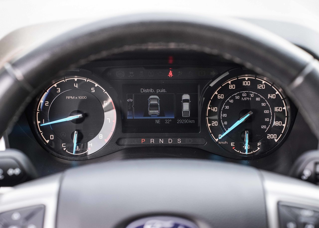2023 Ford Ranger XLT SUPER CREW