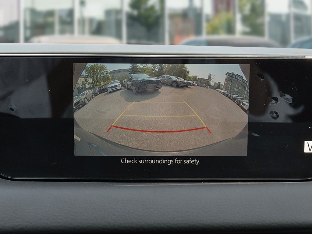 2025 Mazda CX-50 GS-L