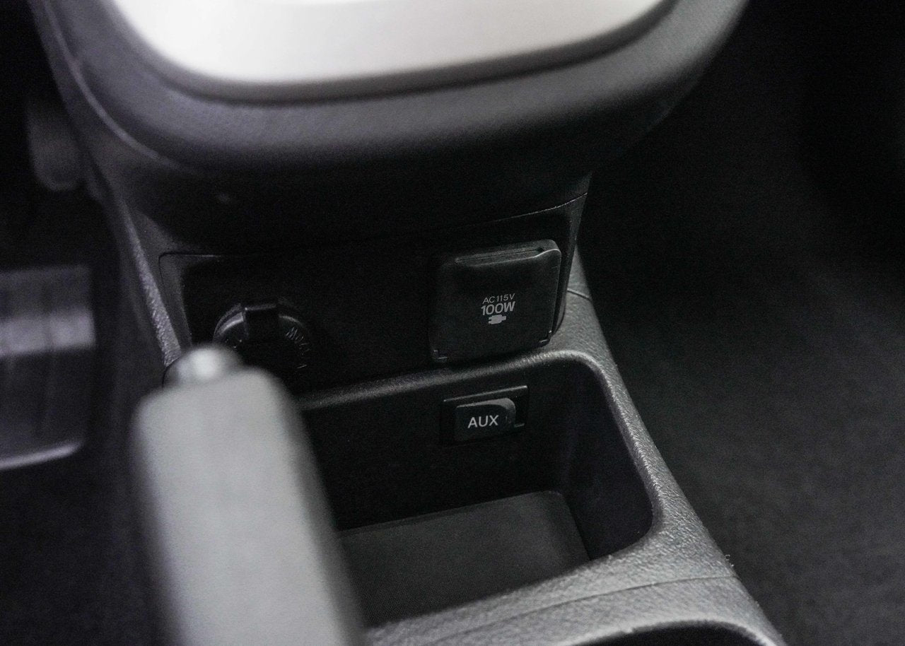 2009 Toyota Matrix XRS