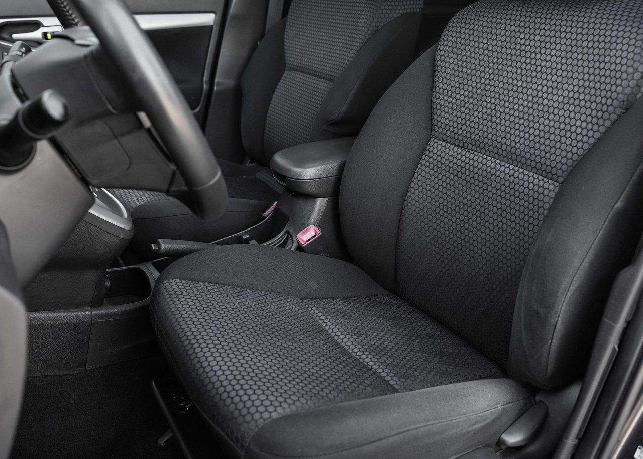 2009 Toyota Matrix XRS