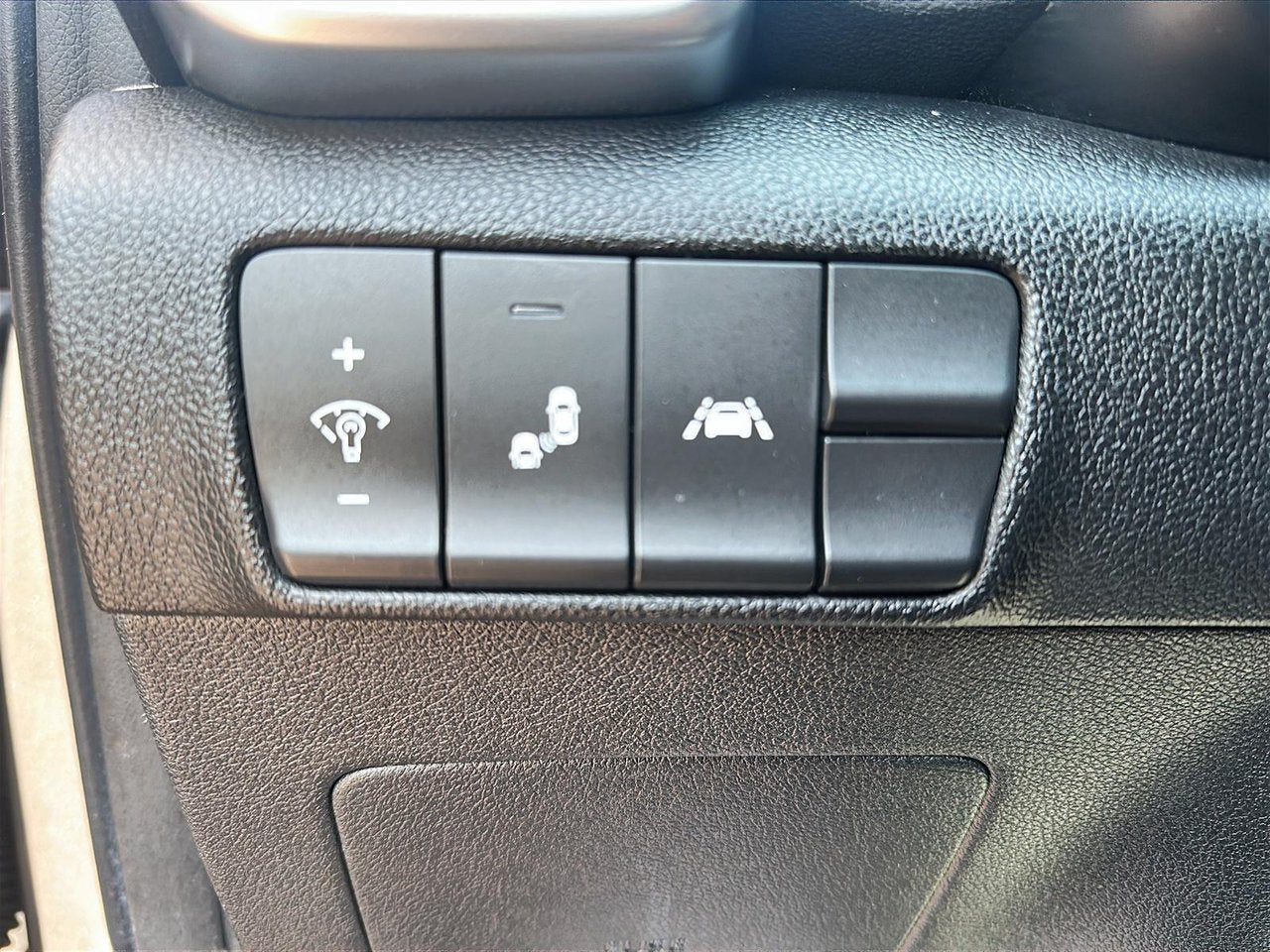 2022 Kia Sportage EXS