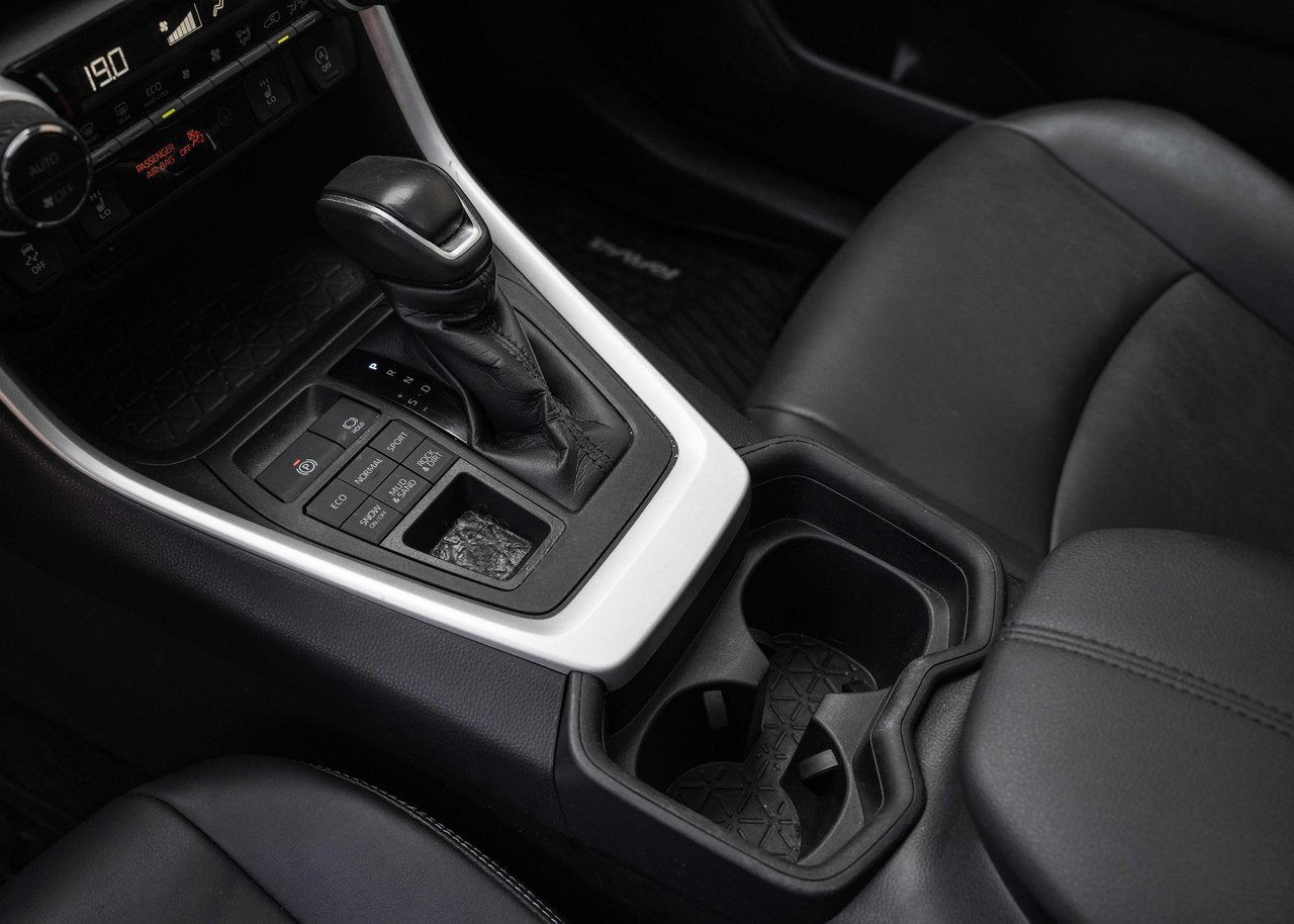 2021 Toyota RAV4 XLE AWD PREMIUM