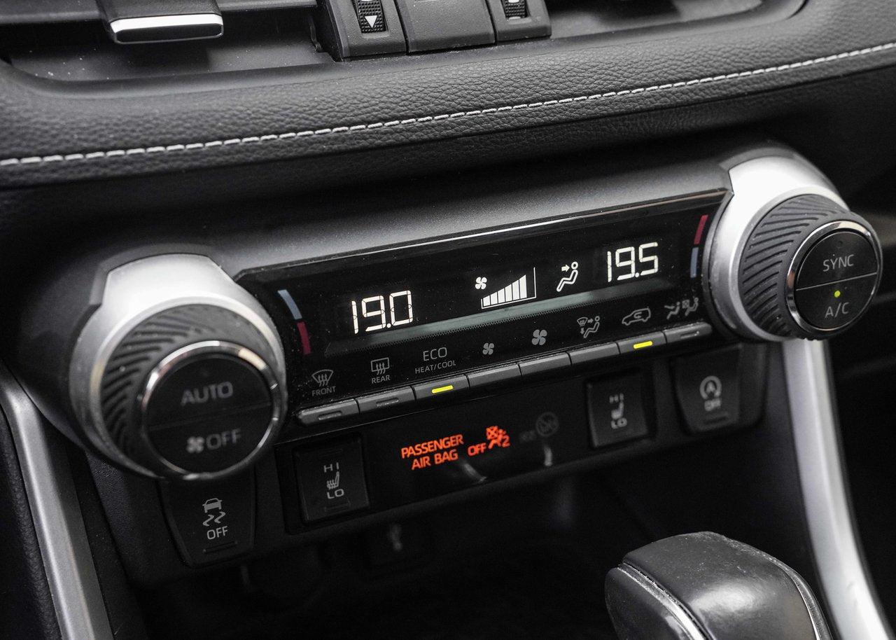 2021 Toyota RAV4 XLE AWD PREMIUM