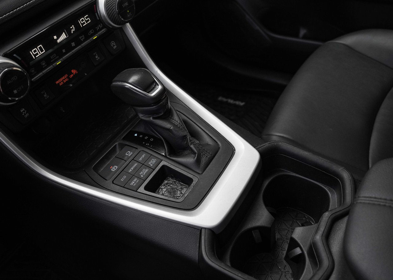 2021 Toyota RAV4 XLE AWD PREMIUM