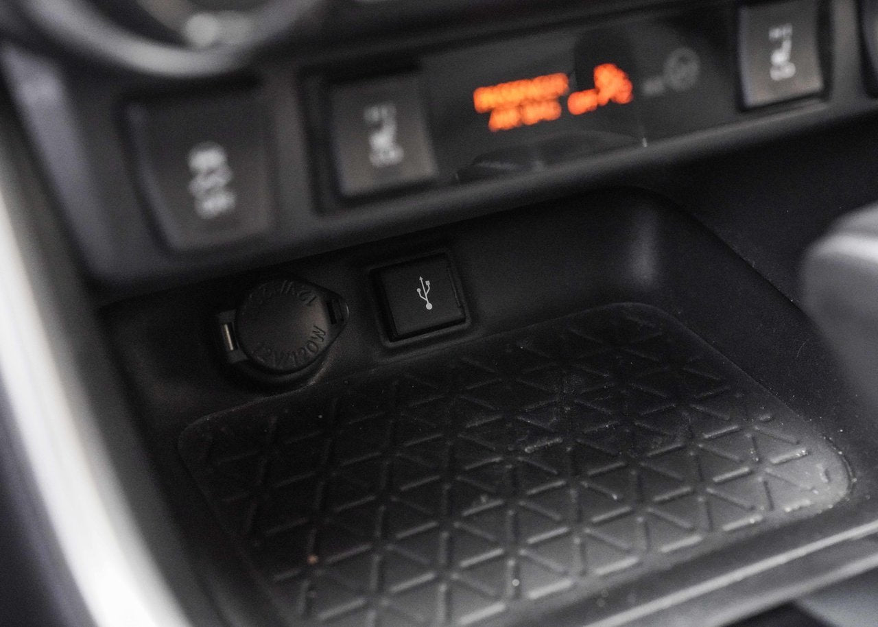 2021 Toyota RAV4 XLE AWD PREMIUM