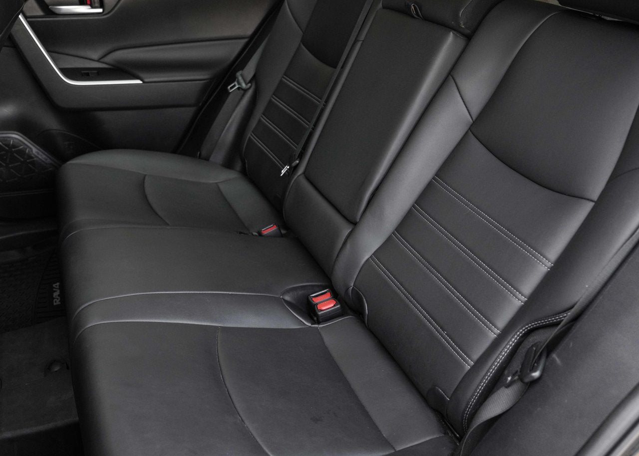 2021 Toyota RAV4 XLE AWD PREMIUM
