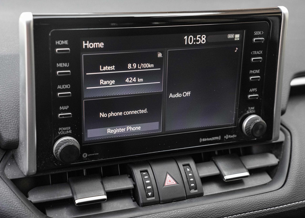 2021 Toyota RAV4 XLE AWD PREMIUM
