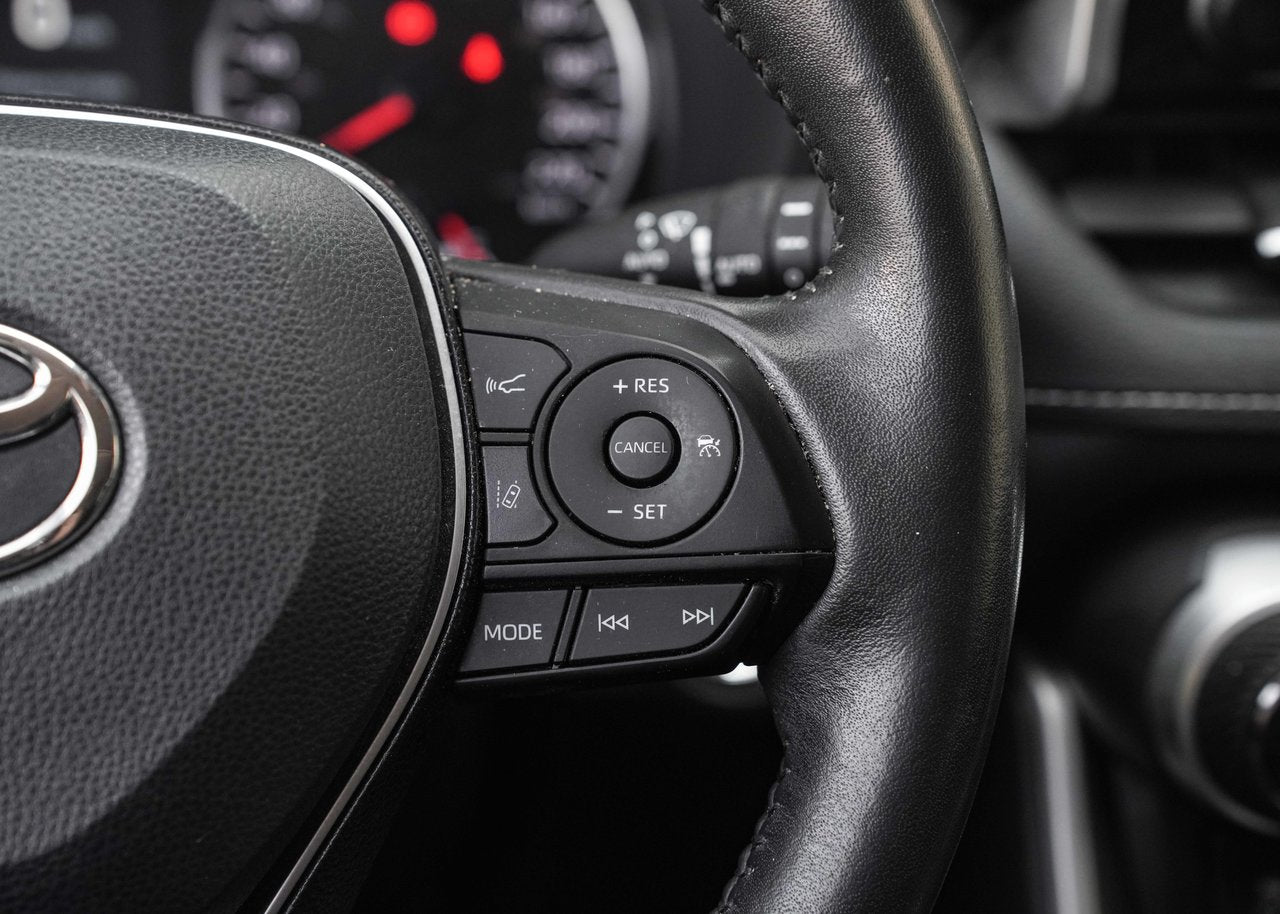 2021 Toyota RAV4 XLE AWD PREMIUM