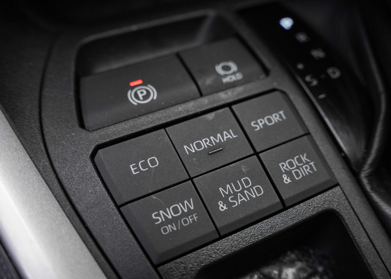 2021 Toyota RAV4 XLE AWD PREMIUM