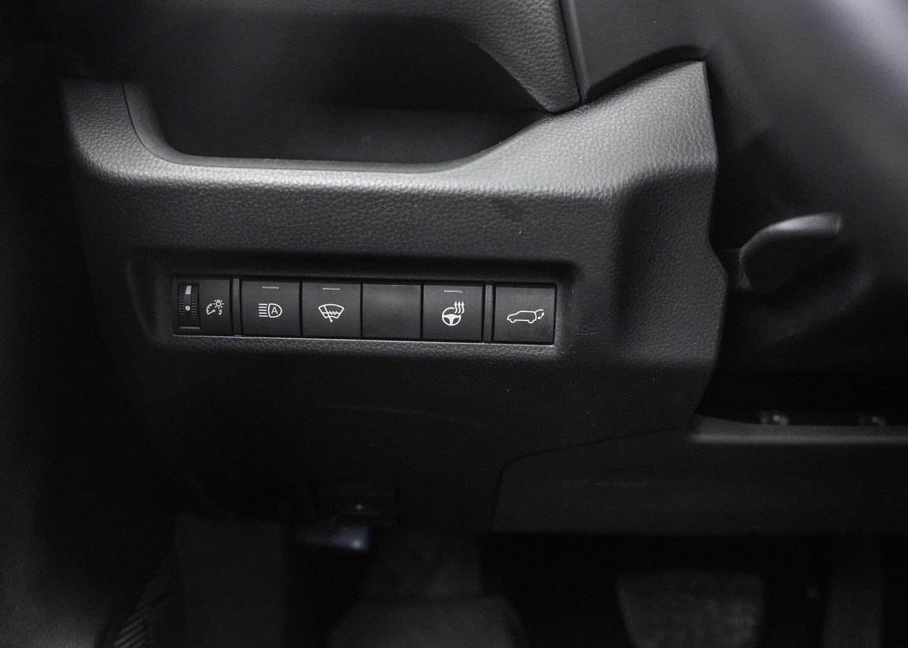 2021 Toyota RAV4 XLE AWD PREMIUM
