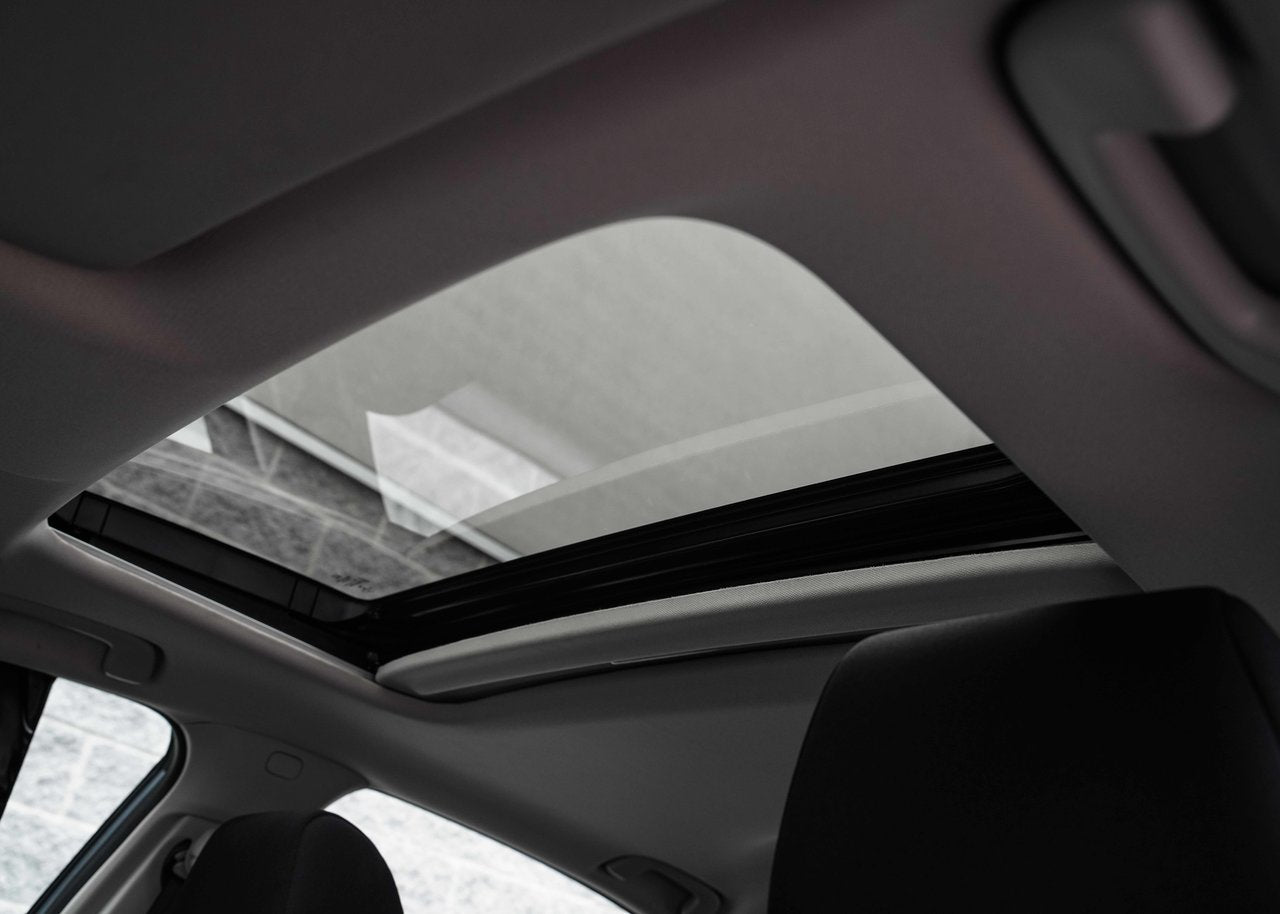 2023 Honda Civic Sedan EX; TOIT CAMERA ANGLES MORT SIEGE+VOLANT CHAUFFANT