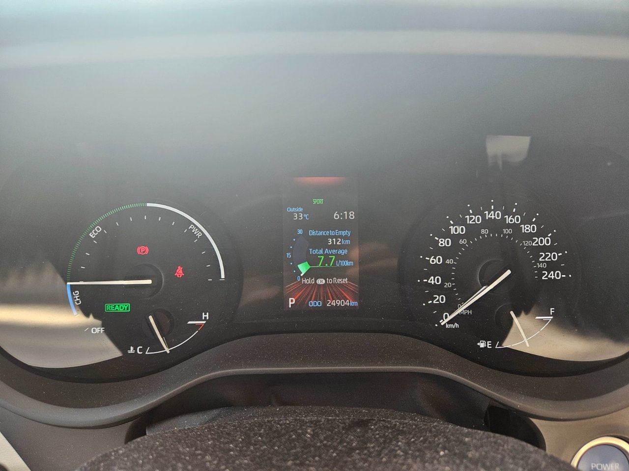 2024 Toyota Sienna LE/HYBRID/AWD/3EM RANGÉ/