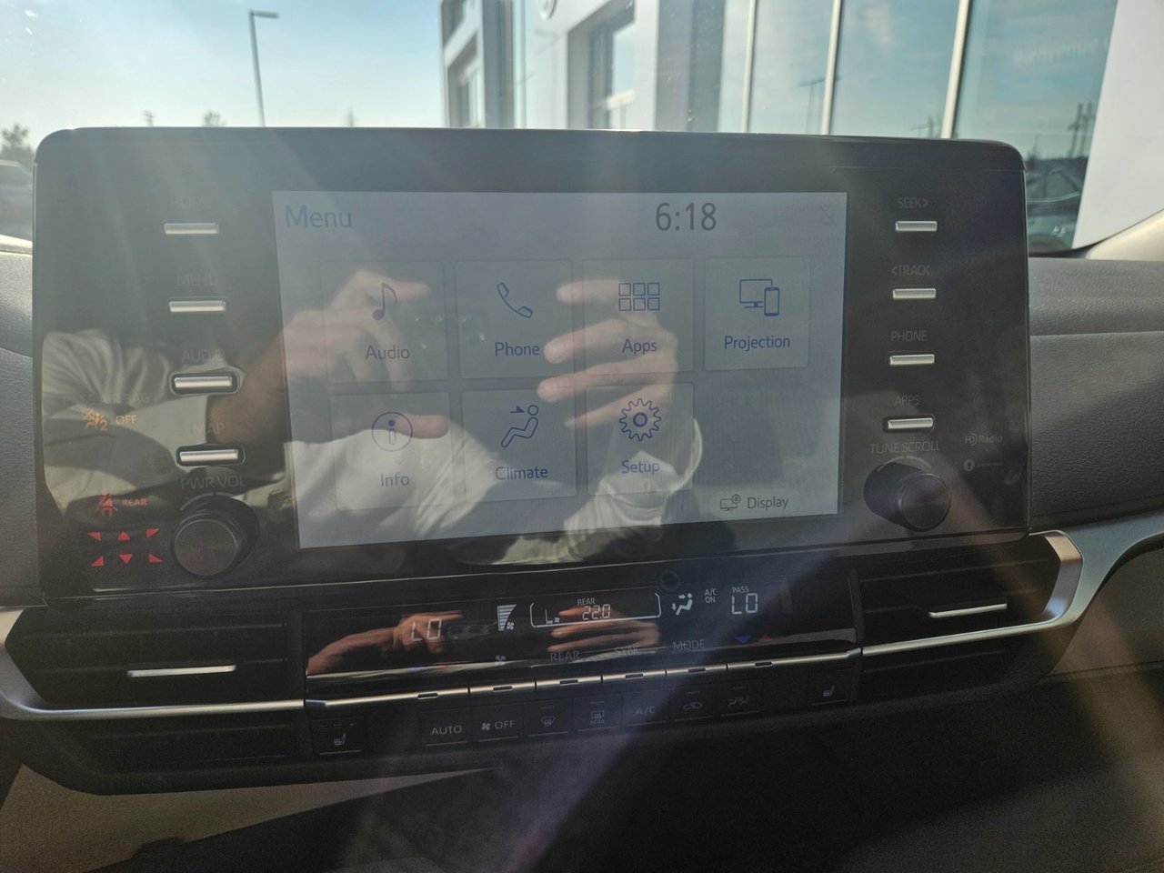 2024 Toyota Sienna LE/HYBRID/AWD/3EM RANGÉ/
