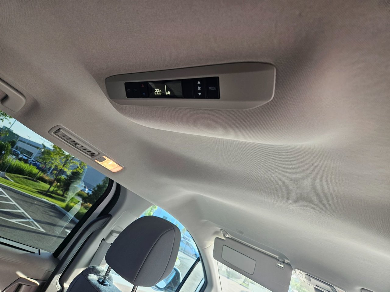2024 Toyota Sienna LE/HYBRID/AWD/3EM RANGÉ/