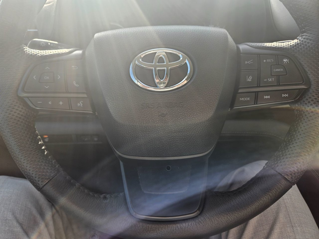 2024 Toyota Sienna LE/HYBRID/AWD/3EM RANGÉ/