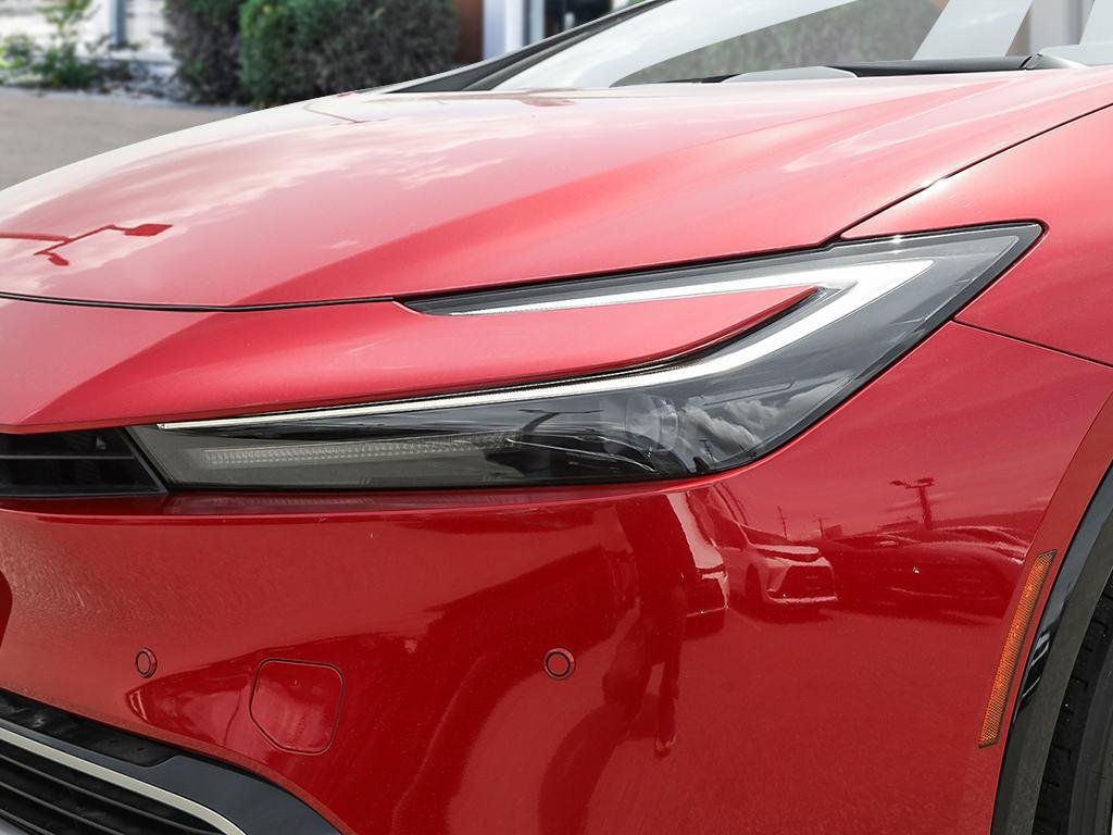 2025 Toyota Prius Plug-in Hybrid XSE PREMIUM