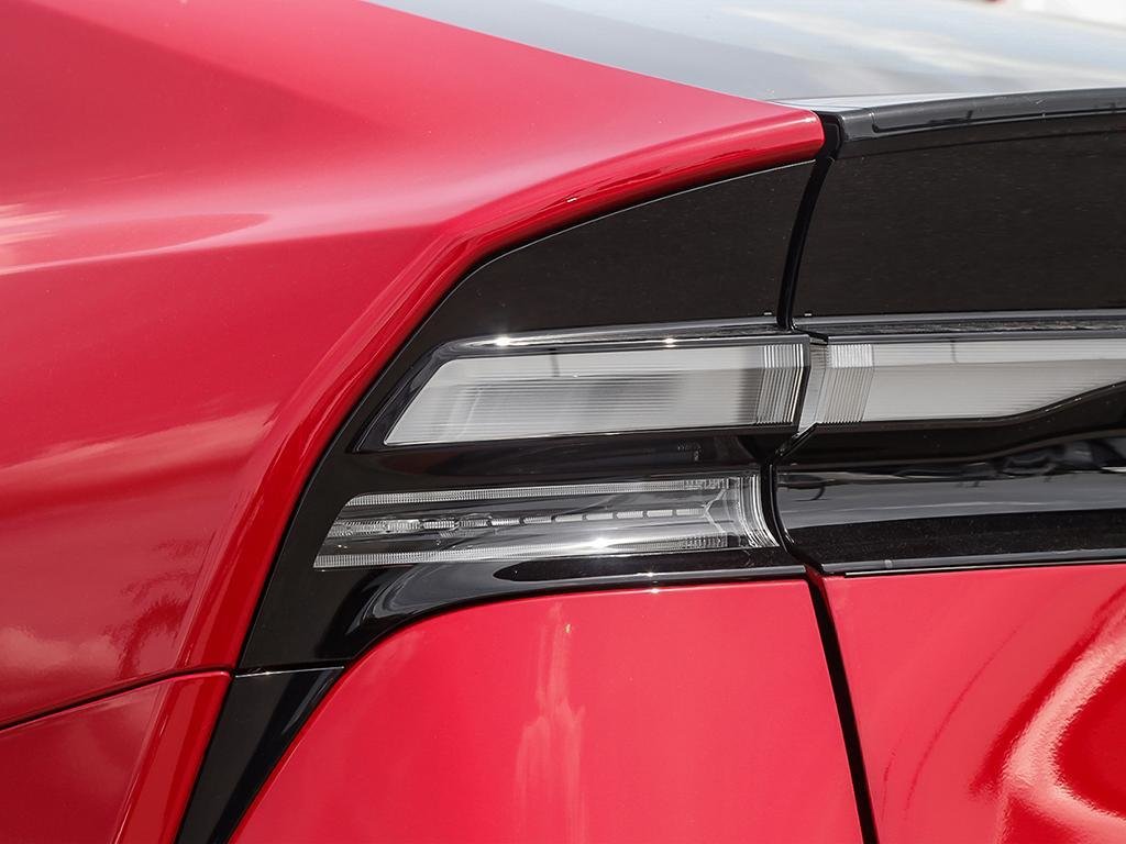 2025 Toyota Prius Plug-in Hybrid XSE PREMIUM