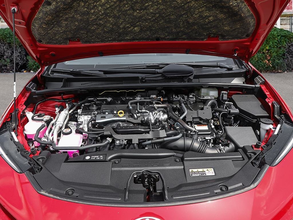 2025 Toyota Prius Plug-in Hybrid XSE PREMIUM