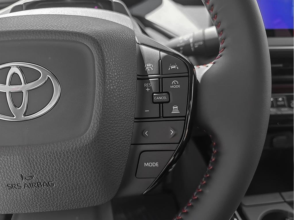 2025 Toyota Prius Plug-in Hybrid XSE PREMIUM