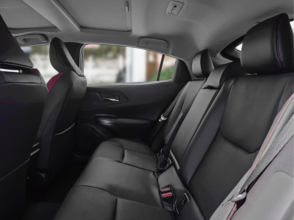 2025 Toyota Prius Plug-in Hybrid XSE PREMIUM