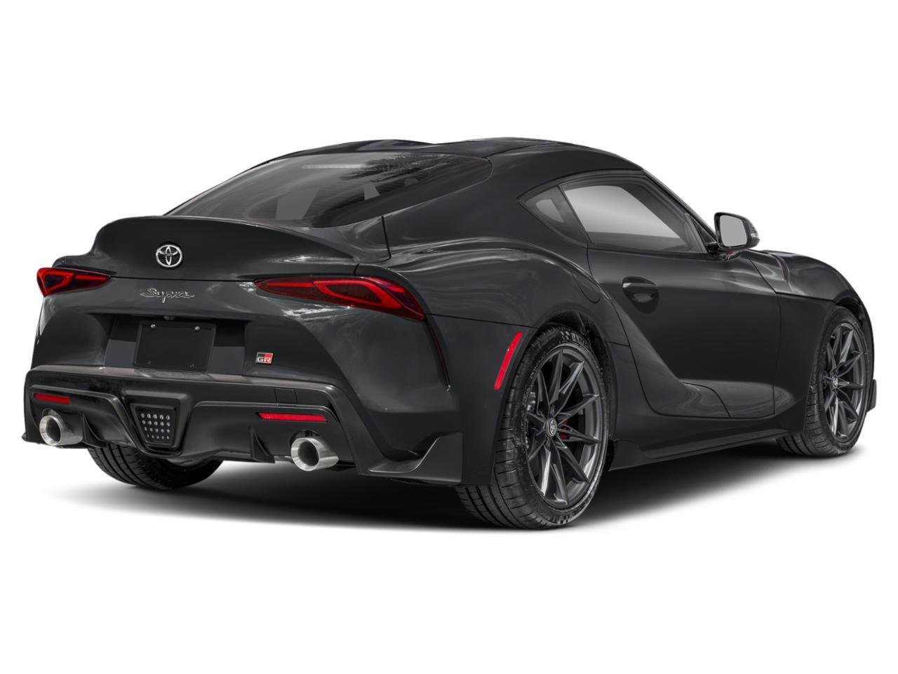 2026 Toyota GR Supra 3.0L Premium MT