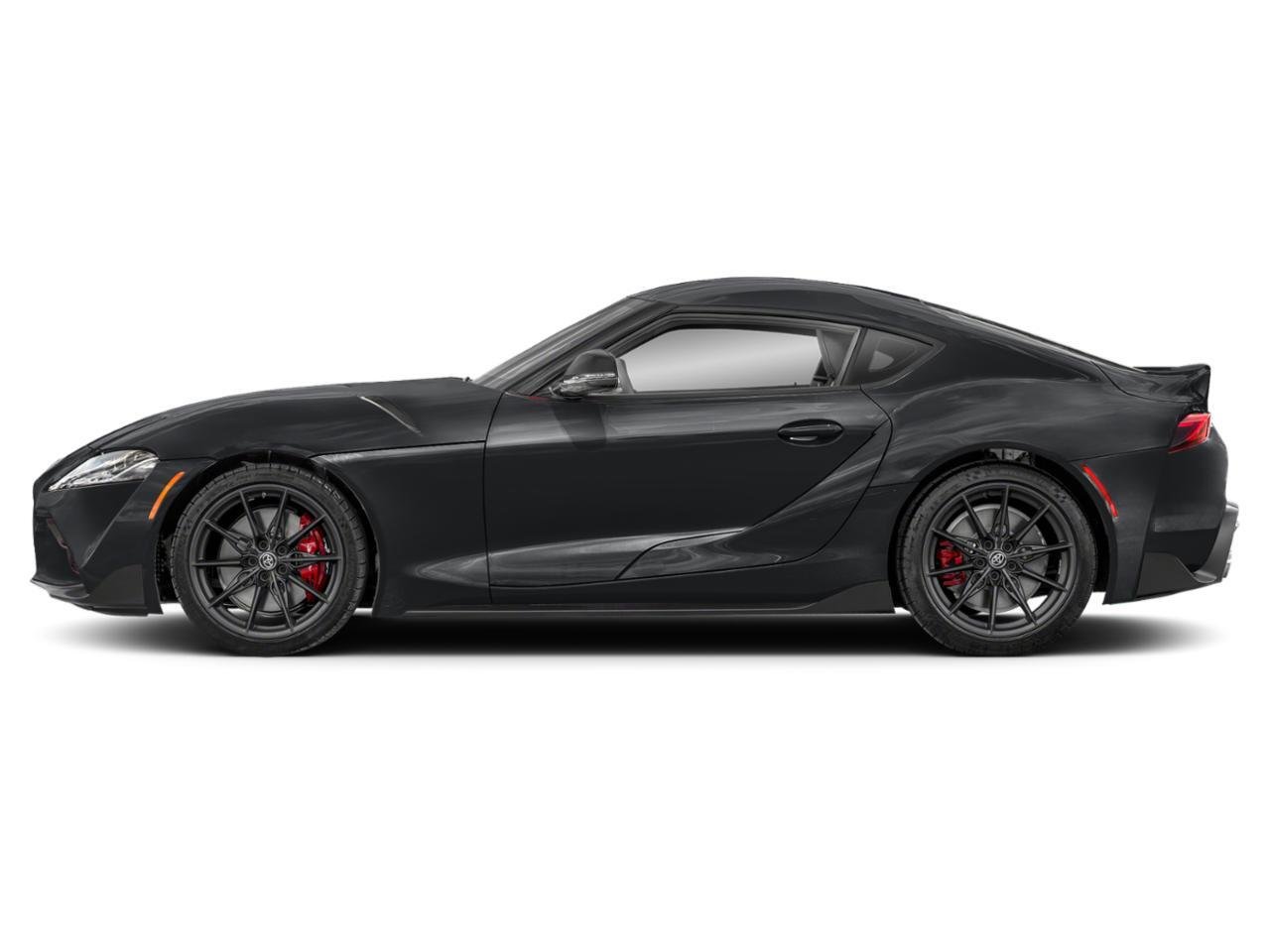 2026 Toyota GR Supra 3.0L Premium MT
