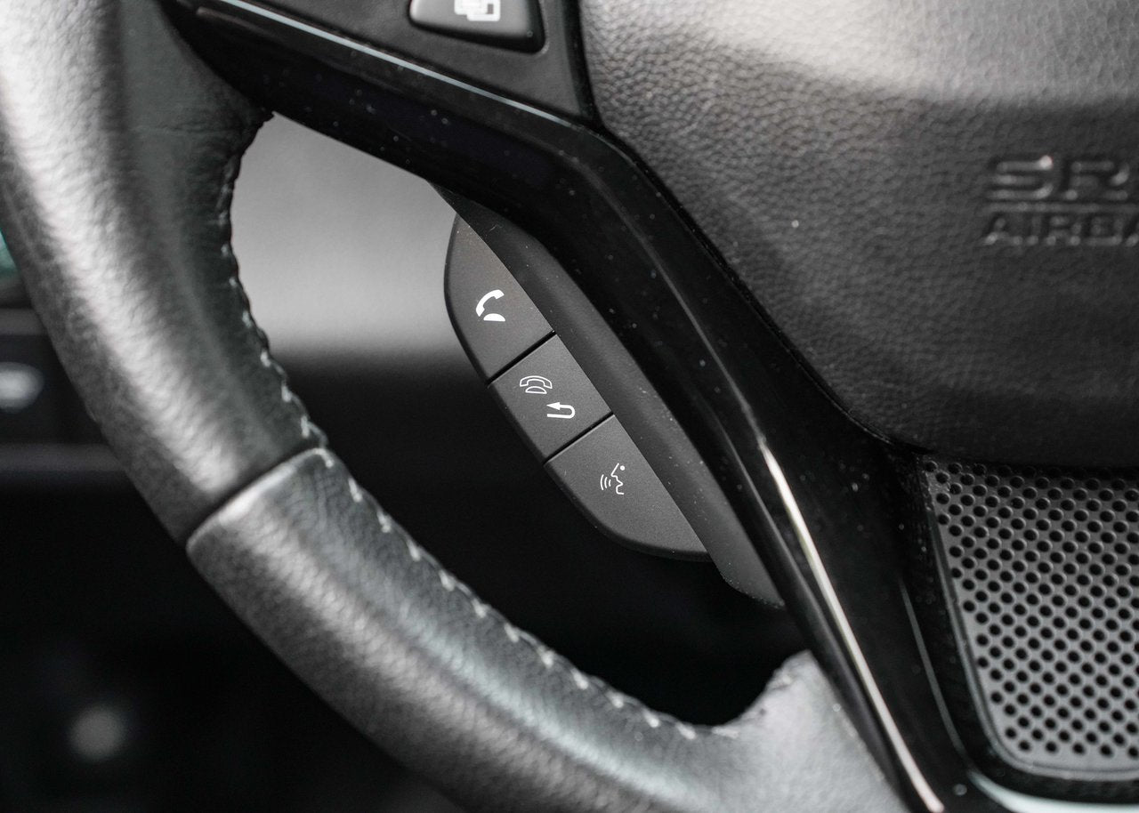 2020 Honda HR-V TOURING AWD; CUIR TOIT NAV CAMERA SIEGES CHAUFFANT