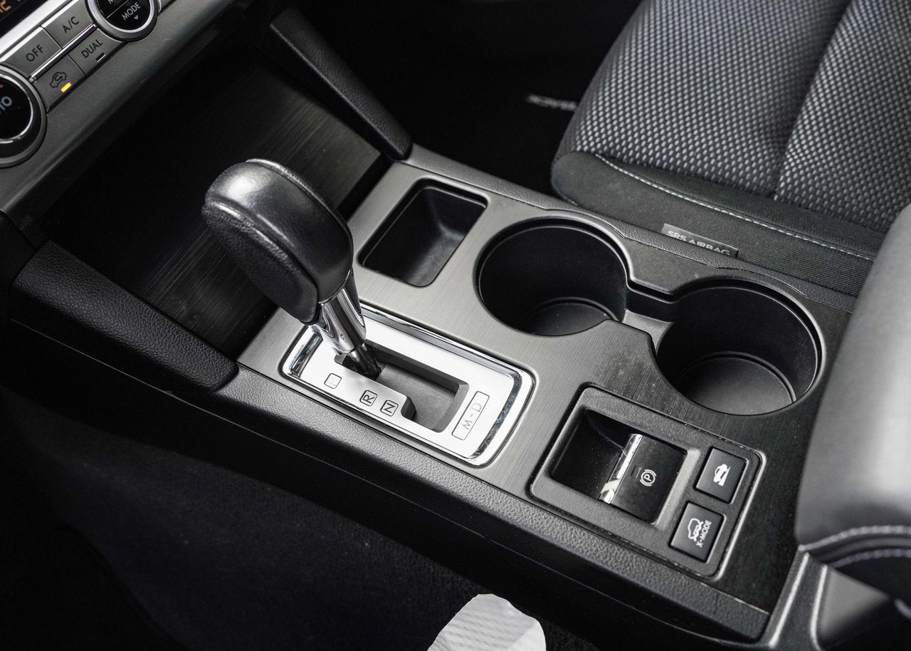 2016 Subaru Outback 3.6R w/Touring Pkg