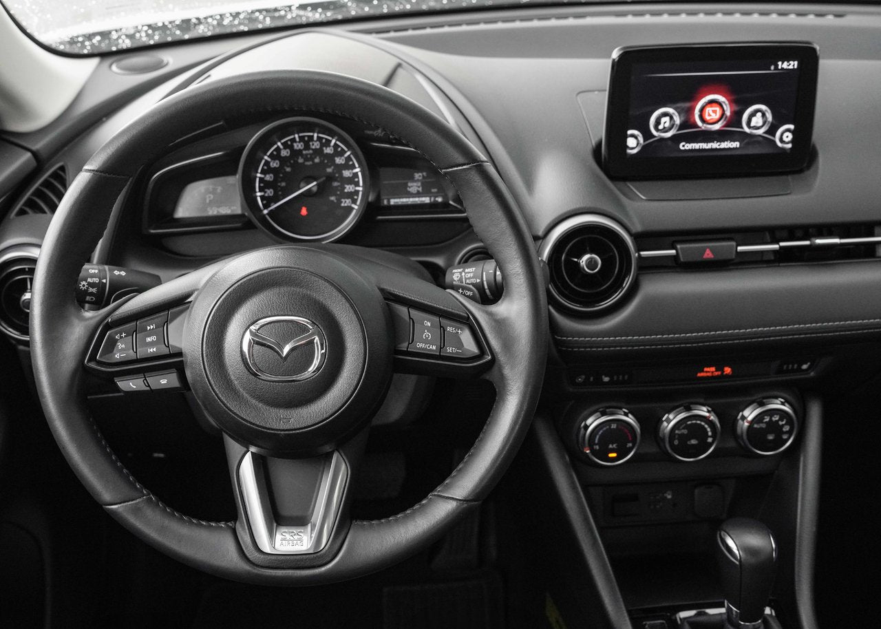 2021 Mazda CX-3 GS
