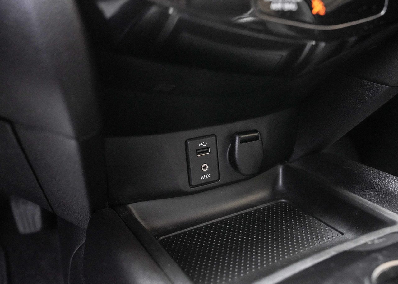2016 Nissan Rogue SL AWD