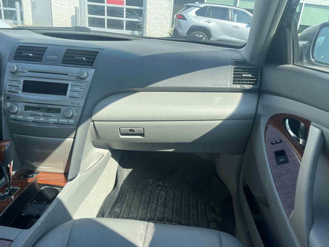2011 Toyota Camry XLE
