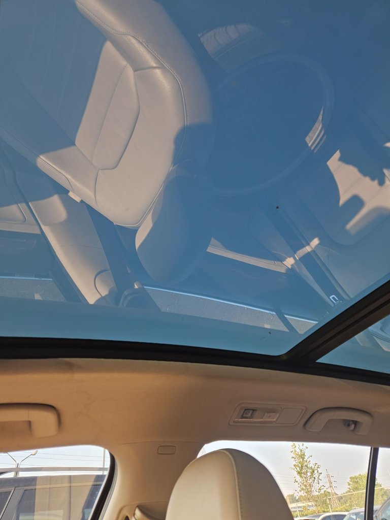 2018 Volkswagen GOLF ALLTRACK AWD/AUTOMATIQUE/TOIT PANO/KEYLESS/BLINDSPOT/