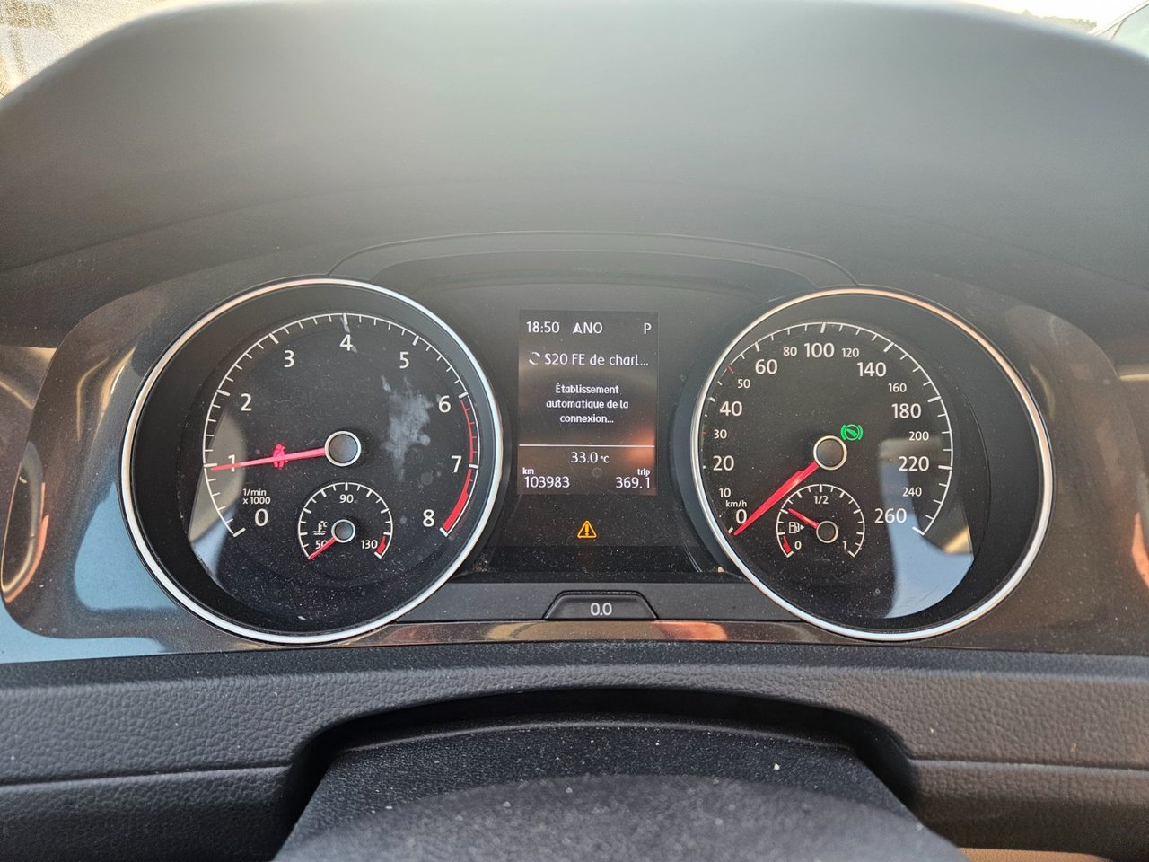 2018 Volkswagen GOLF ALLTRACK AWD/AUTOMATIQUE/TOIT PANO/KEYLESS/BLINDSPOT/