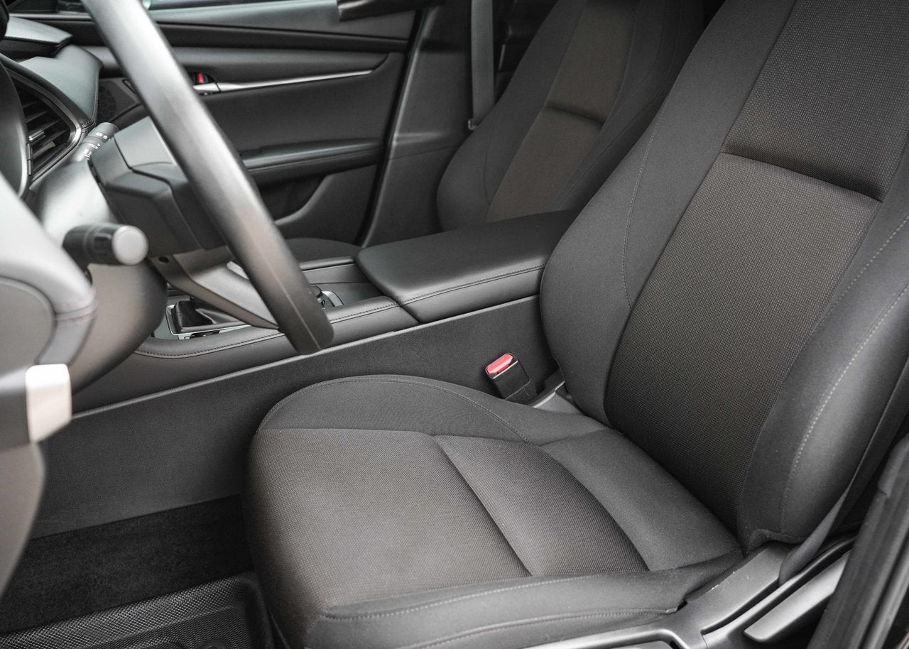 2022 Mazda Mazda3 Sport GX