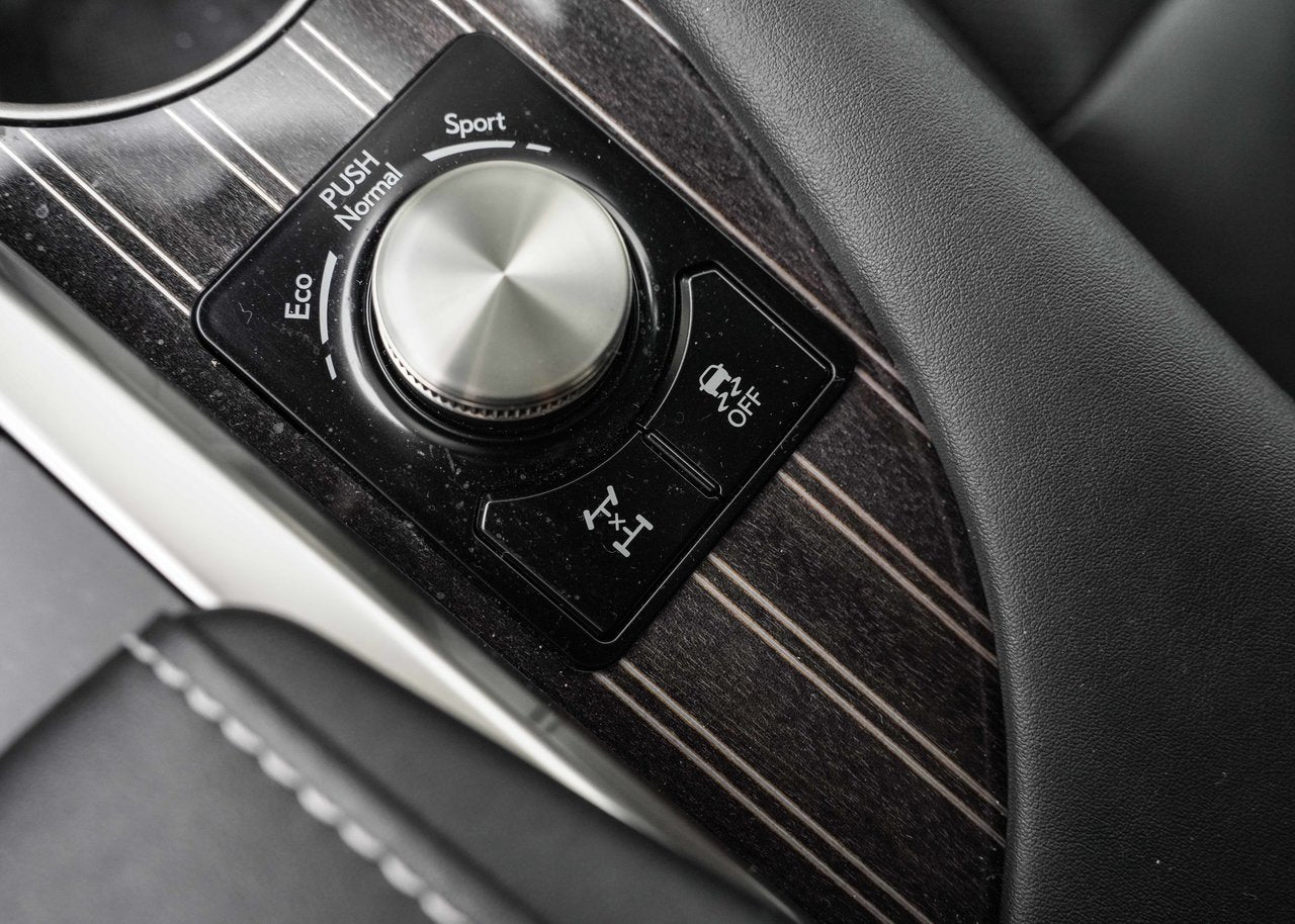 2022 Lexus RX 350 LUXURY AWD BAS KM CUIR TOIT NAVI CARPLAY