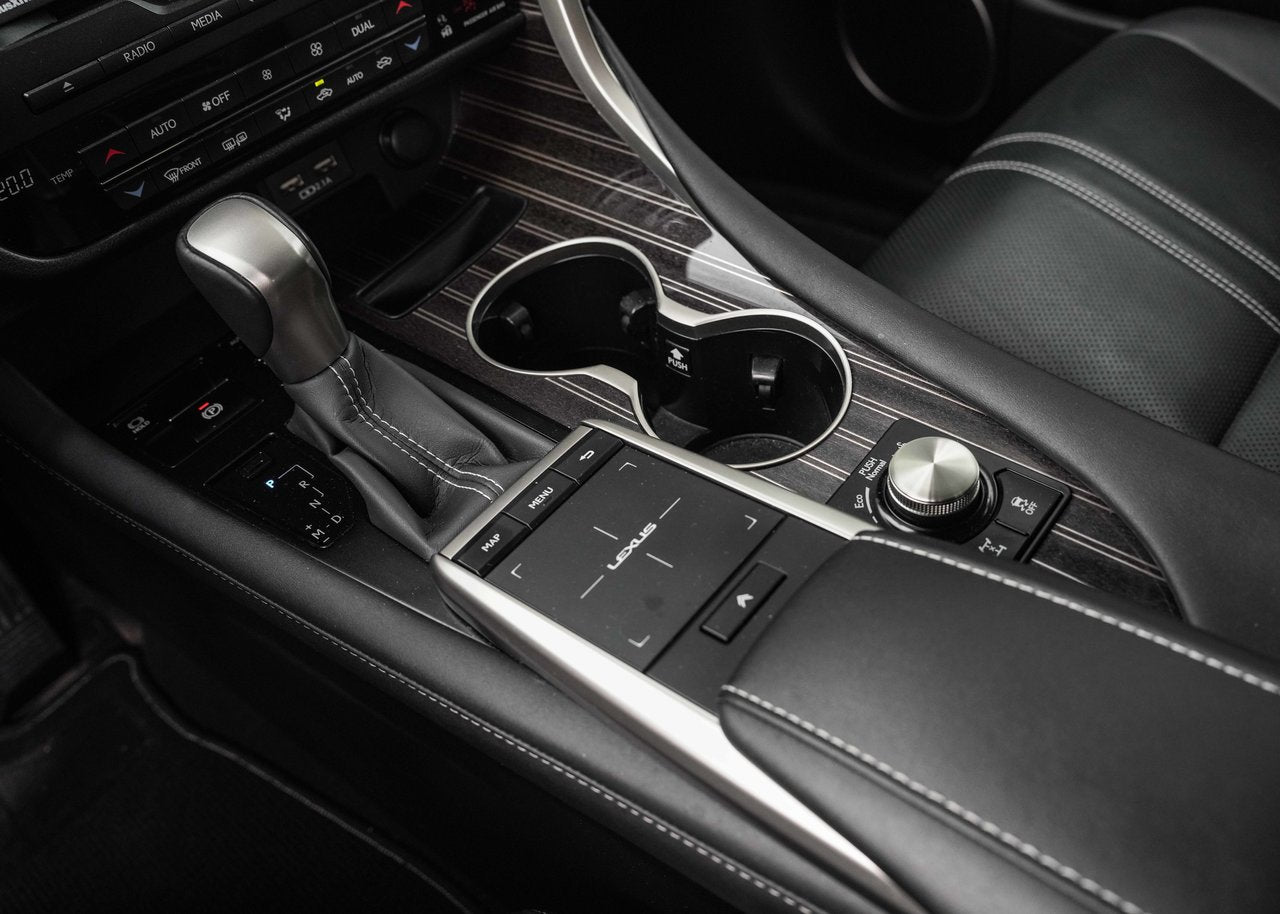 2022 Lexus RX 350 LUXURY AWD BAS KM CUIR TOIT NAVI CARPLAY