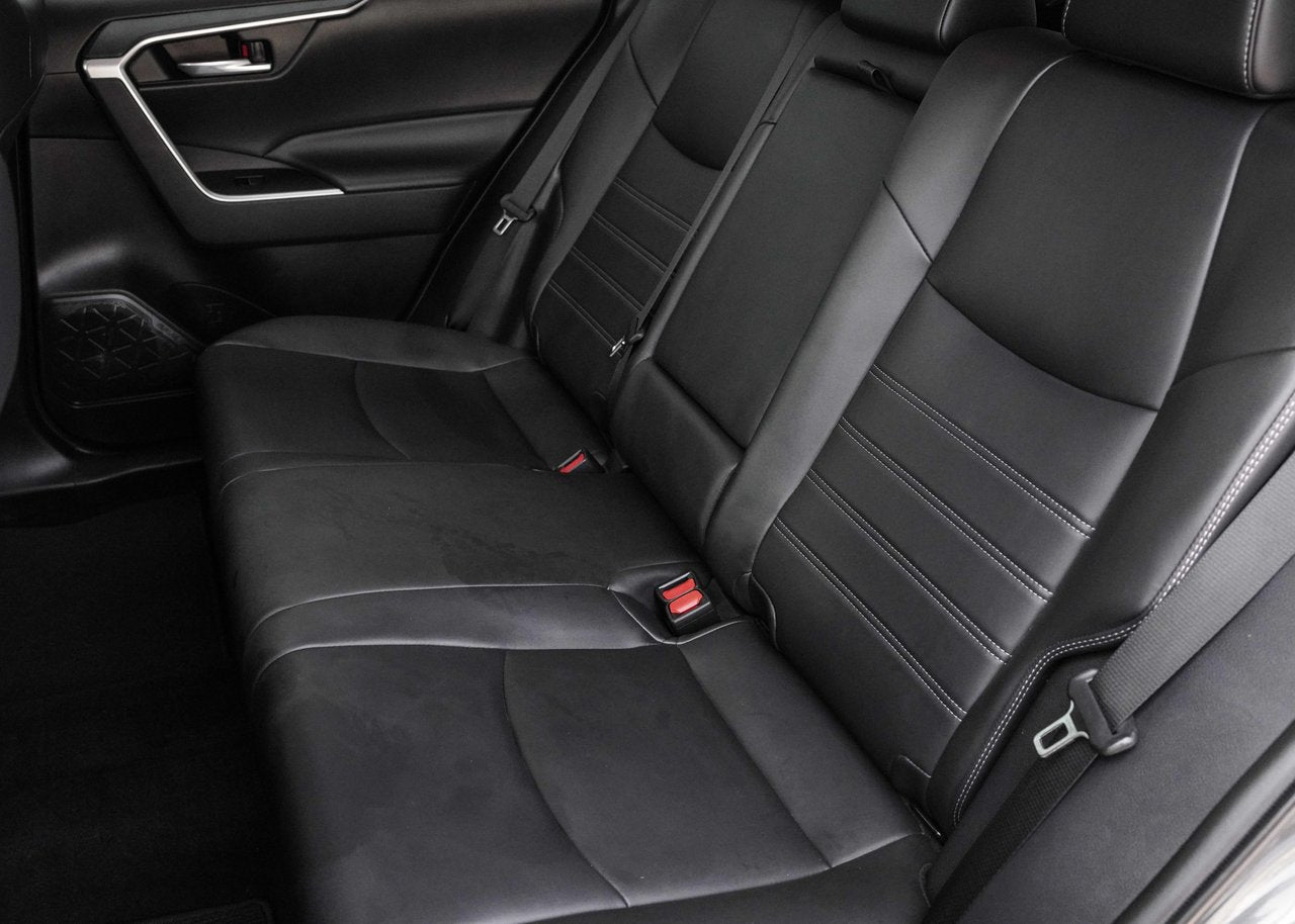 2020 Toyota RAV4 **XLE AWD**