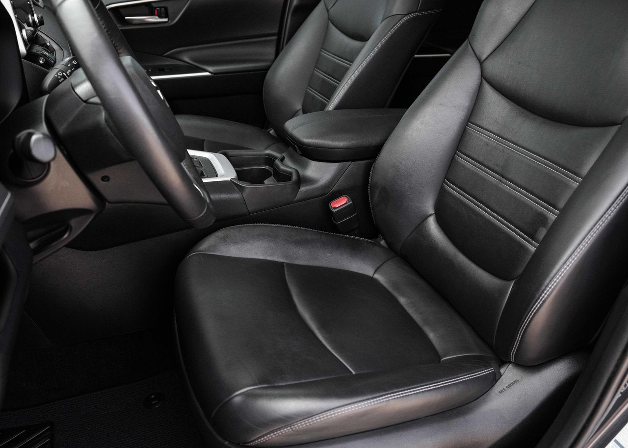 2020 Toyota RAV4 **XLE AWD**