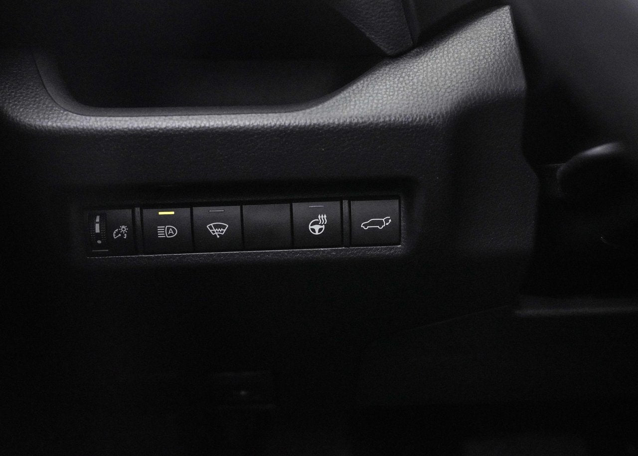 2020 Toyota RAV4 **XLE AWD**