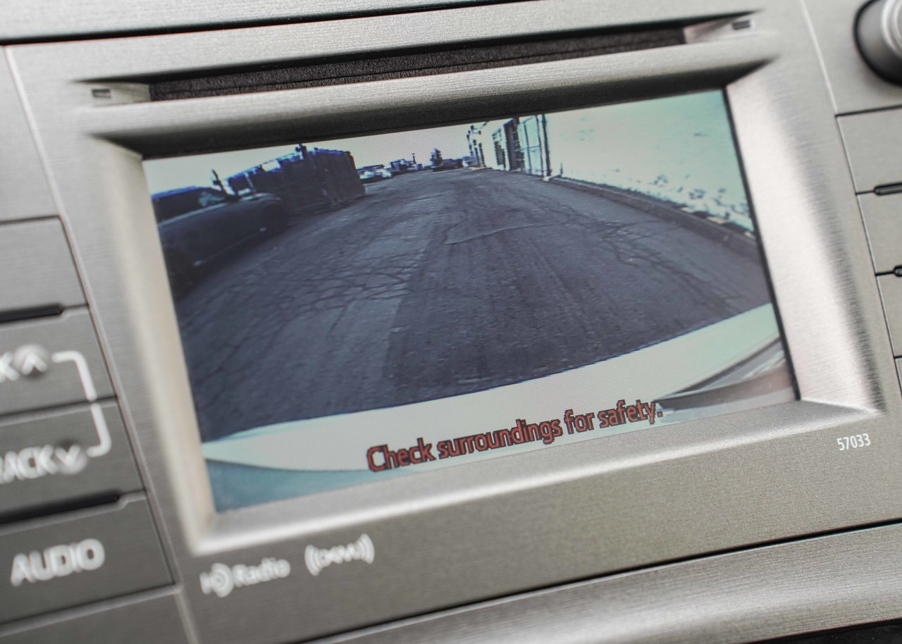 2015 Toyota Prius BASE