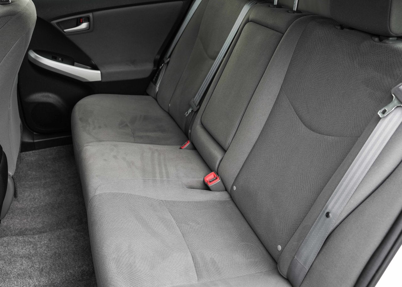2015 Toyota Prius BASE