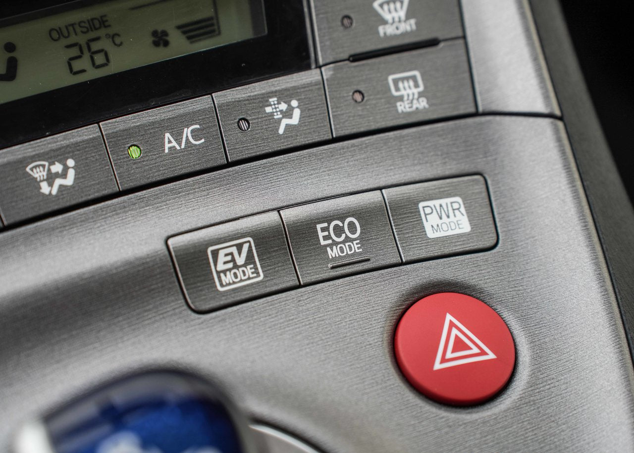 2015 Toyota Prius BASE