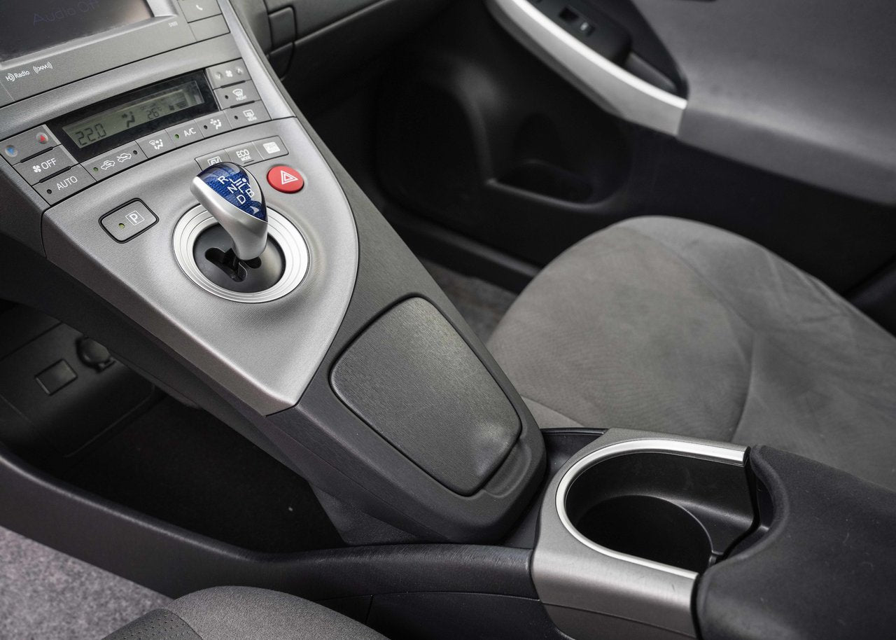 2015 Toyota Prius BASE