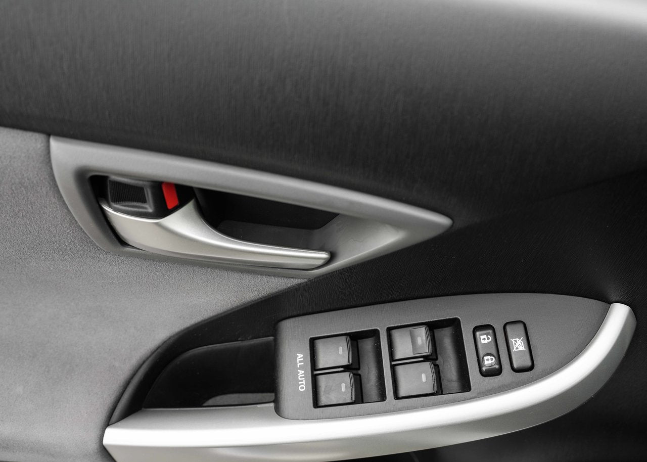 2015 Toyota Prius BASE