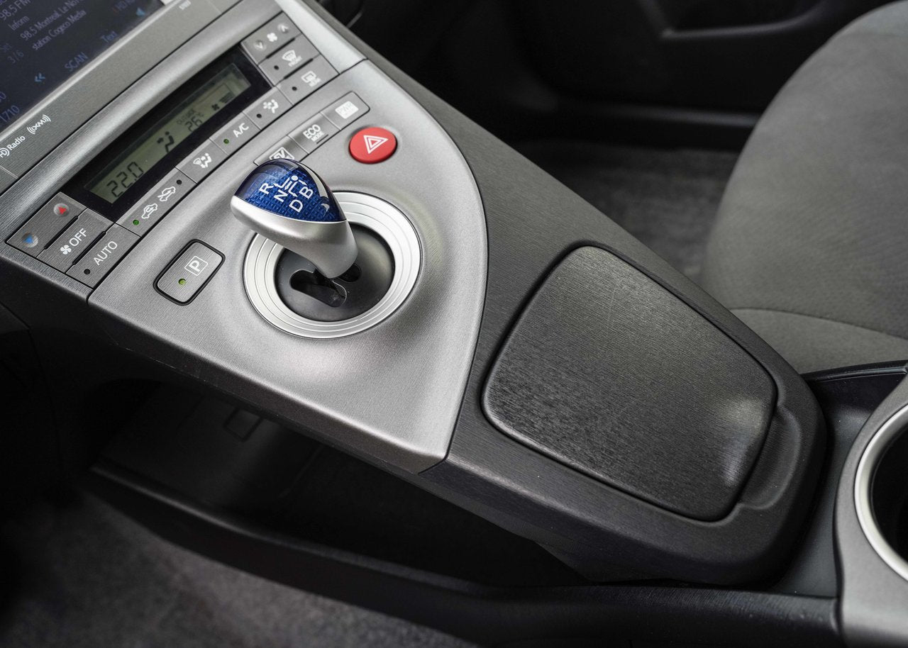 2015 Toyota Prius BASE